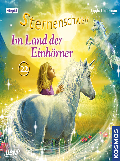 Title details for Im Land der Einhörner by Linda Chapman - Available
